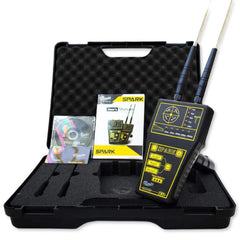 MWF Spark Detector
