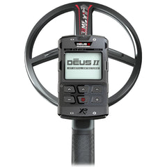 XP DEUS 2 FMF® Detector de Metales