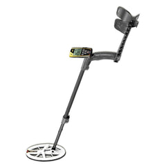XP ORX Detector de metales de oro y monedas