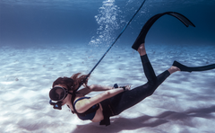 Nemo Dive System by BLU3