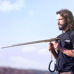 Cobra GX 8000 Detector de tesoros