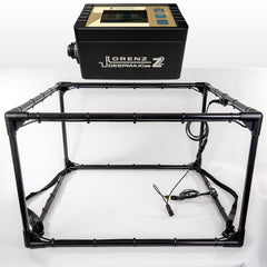 LORENZ Deep Max Z2 Sistema