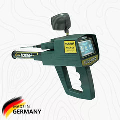 Mega G3 Detector