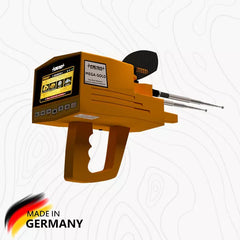 Mega Gold Detector by Mega Locators