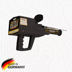 Mega Scan Pro Detector