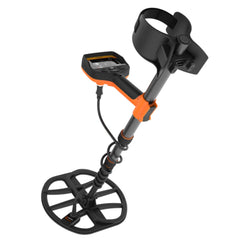 QUEST V80 Detector de Metales